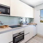 Casa Pilar Conil Apartamento Conil De La Frontera