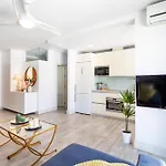 Apartamento Casa Pilar Conil Conil De La Frontera