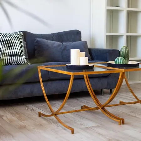 Apartment Casa Pilar Conil *