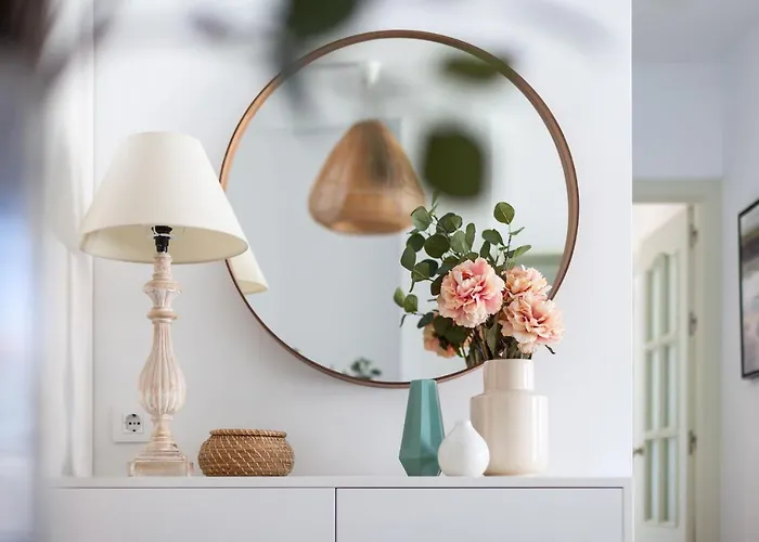 Apartment Casa Pilar Conil *