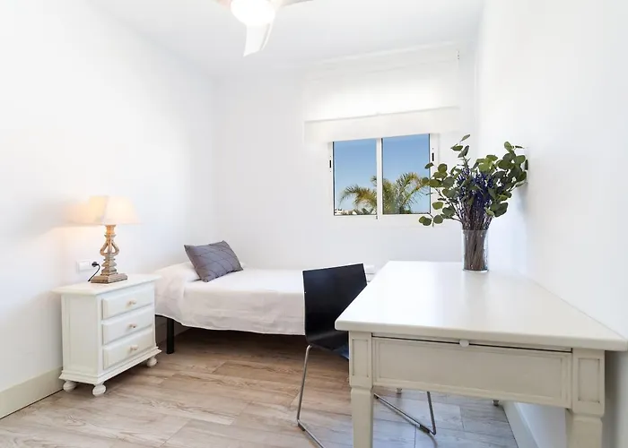 Apartment Casa Pilar Conil Conil De La Frontera