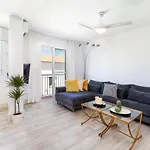 Casa Pilar Conil דירה *