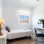 Casa Pilar Conil * קוניל דה לה פרונטרה