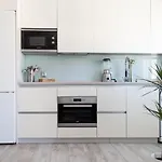 Casa Pilar Conil דירה