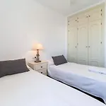 Casa Pilar Conil * קוניל דה לה פרונטרה