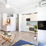 Casa Pilar Conil דירה *