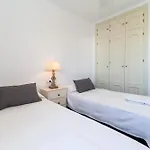 Casa Pilar Conil * קוניל דה לה פרונטרה
