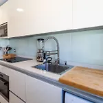 Casa Pilar Conil דירה *