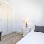 Casa Pilar Conil דירה קוניל דה לה פרונטרה