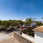 דירה Casa Pilar Conil *