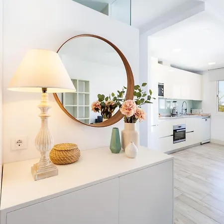 Apartment Casa Pilar Conil