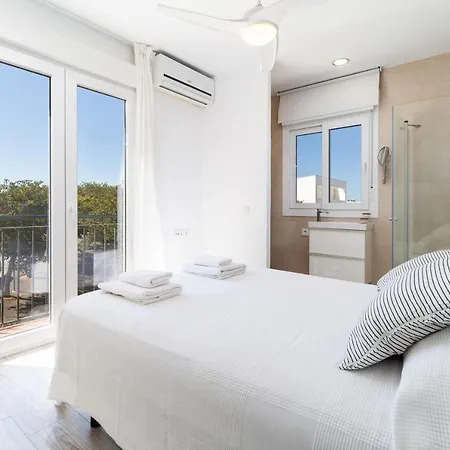 Appartamento Casa Pilar Conil *