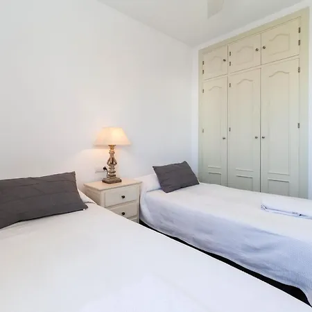 Casa Pilar Conil * Conil de la Frontera