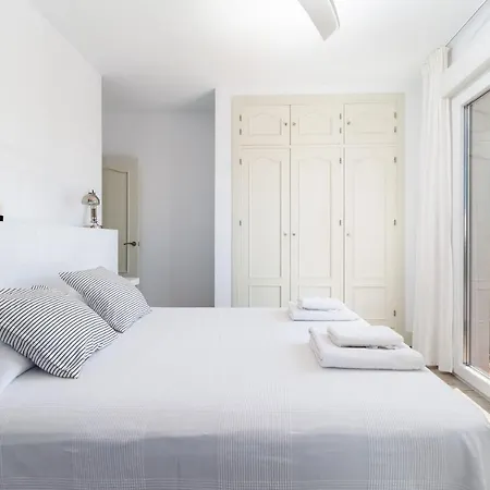 Apartment Casa Pilar Conil