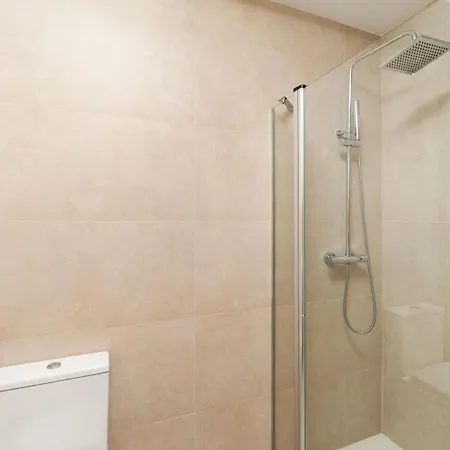 Casa Pilar Conil Conil De La Frontera