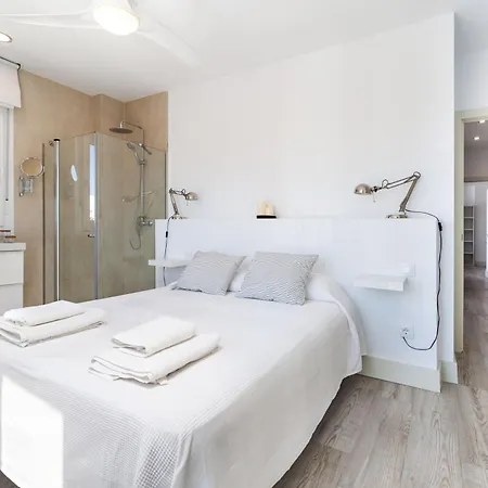 Casa Pilar Conil Apartment