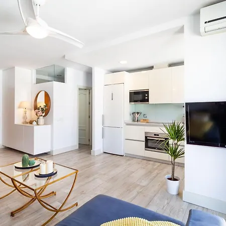 Casa Pilar Conil Apartman *