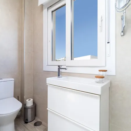 Casa Pilar Conil Apartment