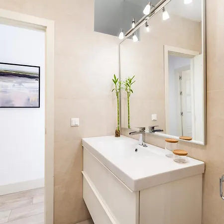 Casa Pilar Conil كونيل ذي لا فرونتيرا