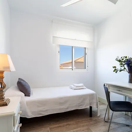 Casa Pilar Conil شقة *