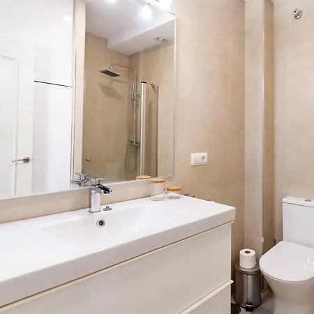 Casa Pilar Conil * كونيل ذي لا فرونتيرا