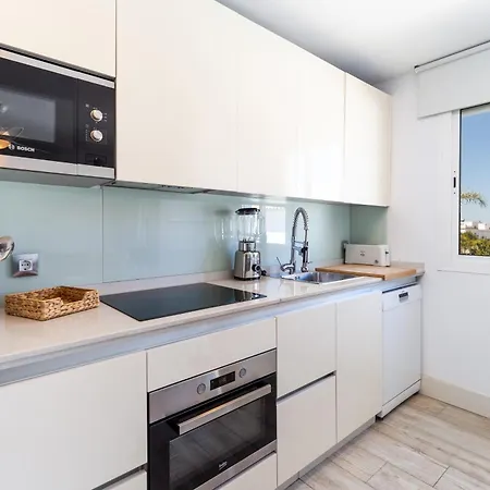 Casa Pilar Conil Lägenhet Conil De La Frontera