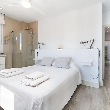 Casa Pilar Conil *