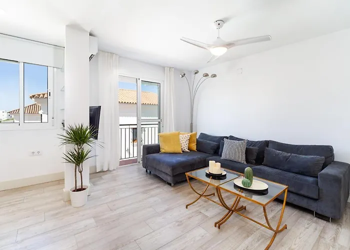 Casa Pilar Conil Apartman *