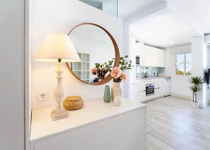 شقة Casa Pilar Conil