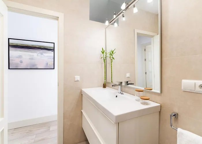 Casa Pilar Conil كونيل ذي لا فرونتيرا