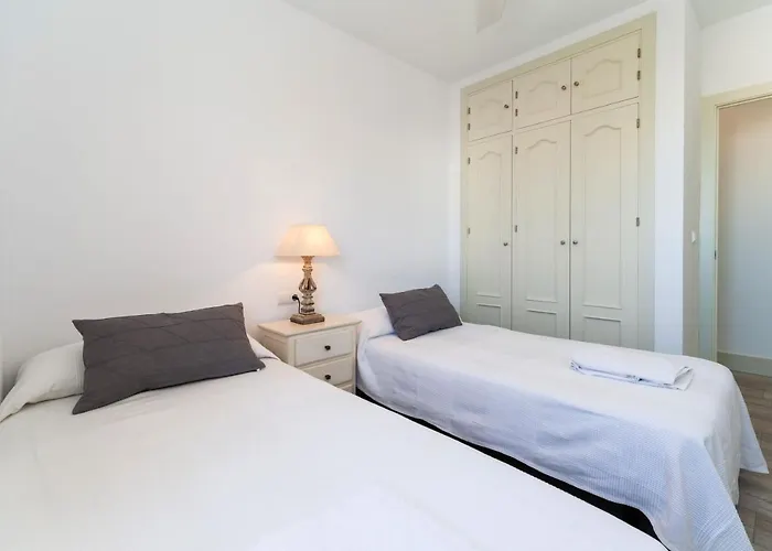 Casa Pilar Conil * كونيل ذي لا فرونتيرا