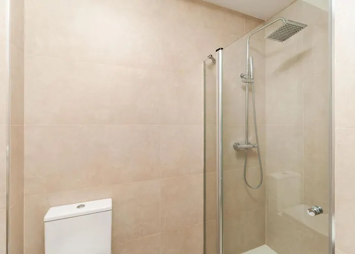 Casa Pilar Conil كونيل ذي لا فرونتيرا