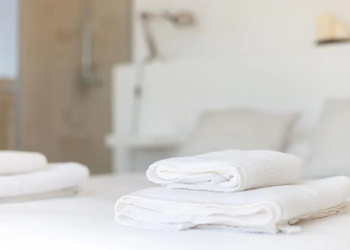 Apartamento Casa Pilar Conil