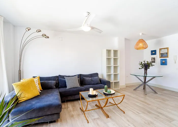 Casa Pilar Conil كونيل ذي لا فرونتيرا