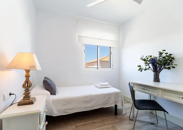 Casa Pilar Conil شقة *