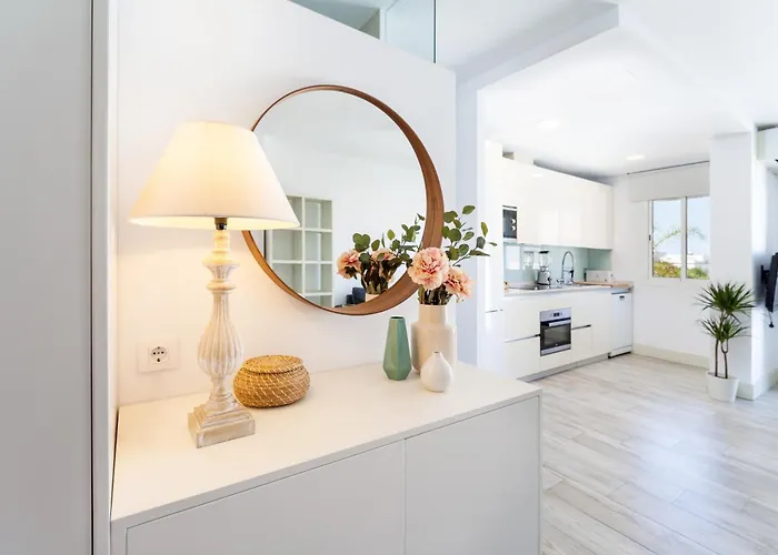 Casa Pilar Conil كونيل ذي لا فرونتيرا