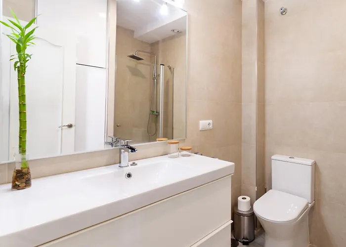 Casa Pilar Conil * كونيل ذي لا فرونتيرا