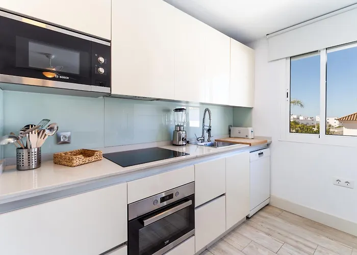 Casa Pilar Conil شقة كونيل ذي لا فرونتيرا