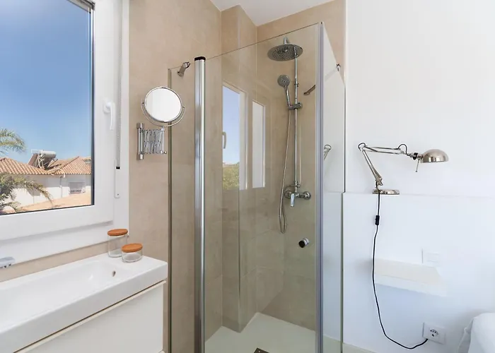 شقة Casa Pilar Conil كونيل ذي لا فرونتيرا