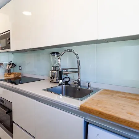 Casa Pilar Conil Apartment *