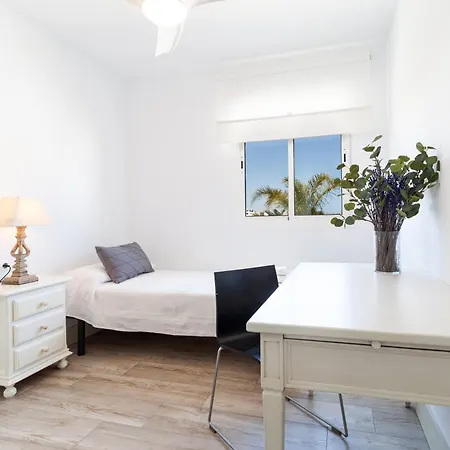 Casa Pilar Conil Apartamento