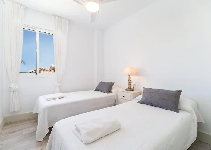 Lägenhet Casa Pilar Conil *