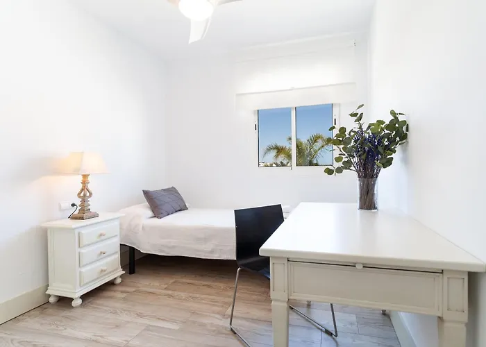 Casa Pilar Conil Apartamento