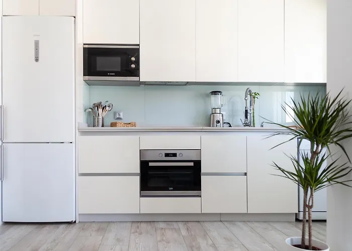 Apartamento Casa Pilar Conil Conil De La Frontera