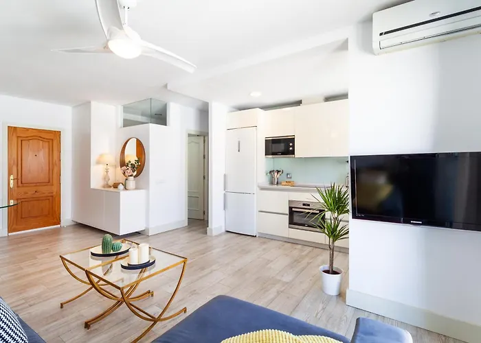 Apartamento Casa Pilar Conil Conil De La Frontera