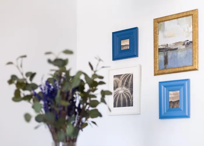 Apartamento Casa Pilar Conil Conil De La Frontera