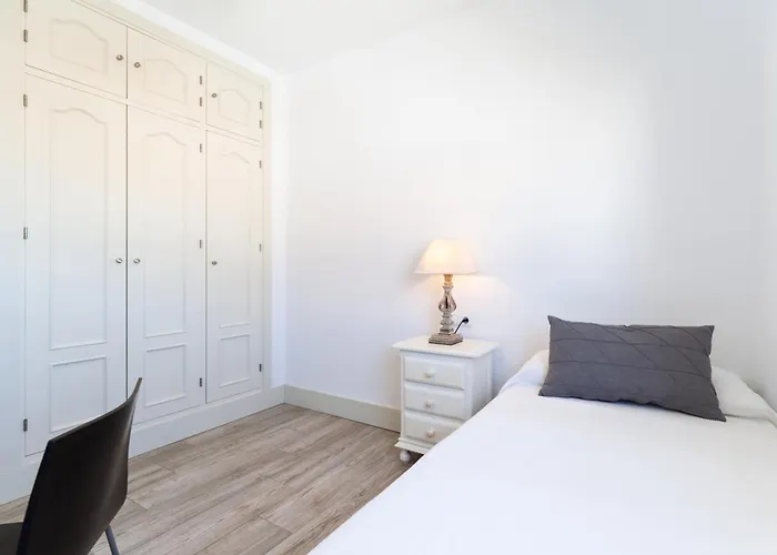 Casa Pilar Conil Apartamento Conil De La Frontera