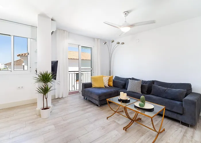 Apartamento Casa Pilar Conil Conil De La Frontera